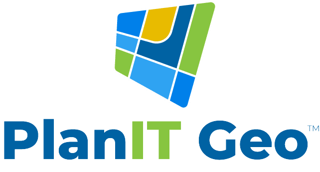 PlanIT Geo Logo