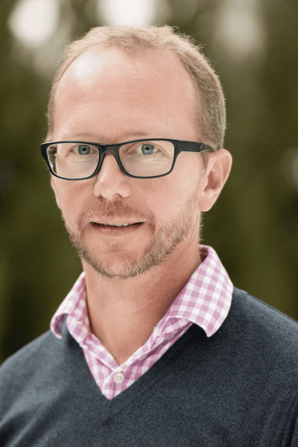 Chris Geddes