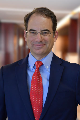 Phil Weiser